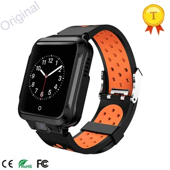 Hot Luxury Drop-proof 4G Sports Smart Watch 1G+8G 600mAh GPS Vibration Call Reminder Front 0.3MP Camera Heart Rate Men Bracelet
Hot Luxury Drop-proof 4G Sports Smart Watch 1G+8G 600mAh GPS Vibration Call Reminder Front 0.3MP Camera Heart Rate Men Bracelet