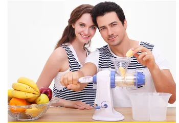 juicer Stainless steel household manual slow grinding shake juice machine Kitchen accessories Auxiliary Food tool
juicer Stainless steel household manual slow grinding shake juice machine Kitchen accessories Auxiliary Food tool