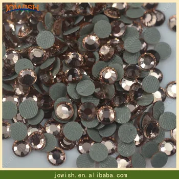 HotSale ss6 Peach Korean 1000gross / bag flatback Crystal HotFix Flat Back Strass Hot Fix Crystals rhineStone for garment bags
HotSale ss6 Peach Korean 1000gross / bag flatback Crystal HotFix Flat Back Strass Hot Fix Crystals rhineStone for garment bags