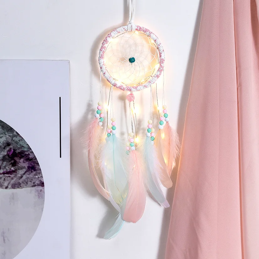 Catching Monternet Large Red Dream Catcher Creative Feathers Home Pendant Decoration Wedding for Decor Plush Wall Stuff Dropship
Catching Monternet Large Red Dream Catcher Creative Feathers Home Pendant Decoration Wedding for Decor Plush Wall Stuff Dropship