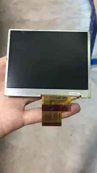 Free Shipping Furukawa Fitel S178A\ S178 V2\ S153\ S153V2\ S123 Optical Fiber Fusion Splicer LCD Screen Display Unit
Free Shipping Furukawa Fitel S178A\ S178 V2\ S153\ S153V2\ S123 Optical Fiber Fusion Splicer LCD Screen Display Unit