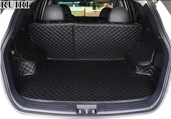 Newly & Free shipping! Special trunk mats for Hyundai Tucson ix 2015-2010 waterproof cargo liner boot carpets for Tucson ix 2012
Newly & Free shipping! Special trunk mats for Hyundai Tucson ix 2015-2010 waterproof cargo liner boot carpets for Tucson ix 2012