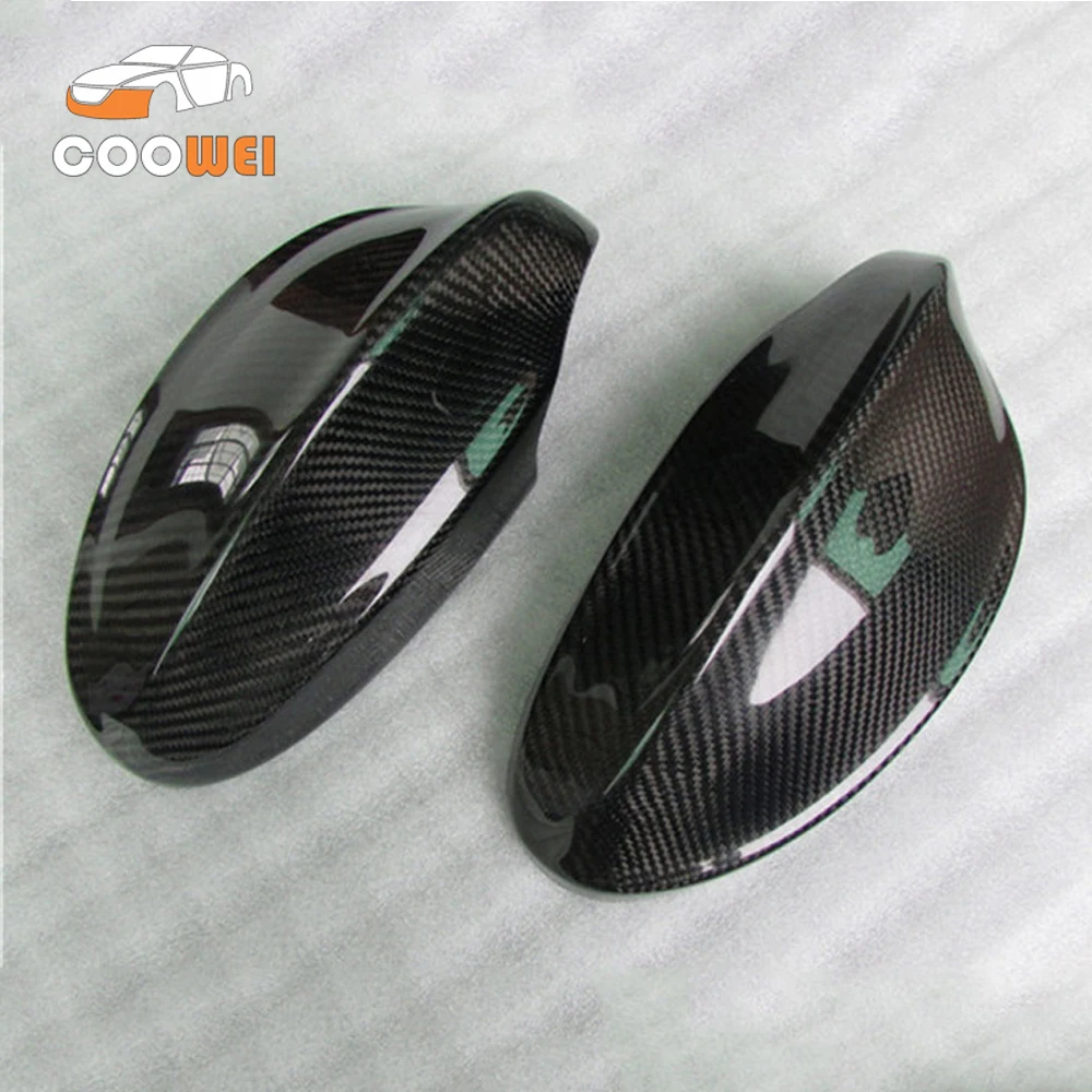 Car Left+Right Rearview Mirror Shell Covers Car Door Side View Protection Cap Housing Cases for BMW E90 2005-2008
Car Left+Right Rearview Mirror Shell Covers Car Door Side View Protection Cap Housing Cases for BMW E90 2005-2008