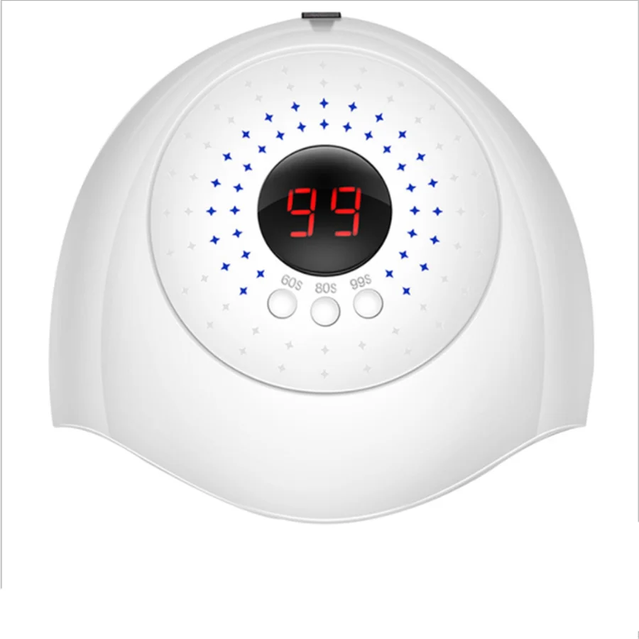 36W UV Lamp for Manicure Led Nails Dryer Ice Lamp Hybrid Gel Curing UV Light for Gel Nails Polish Dryer
36W UV Lamp for Manicure Led Nails Dryer Ice Lamp Hybrid Gel Curing UV Light for Gel Nails Polish Dryer
