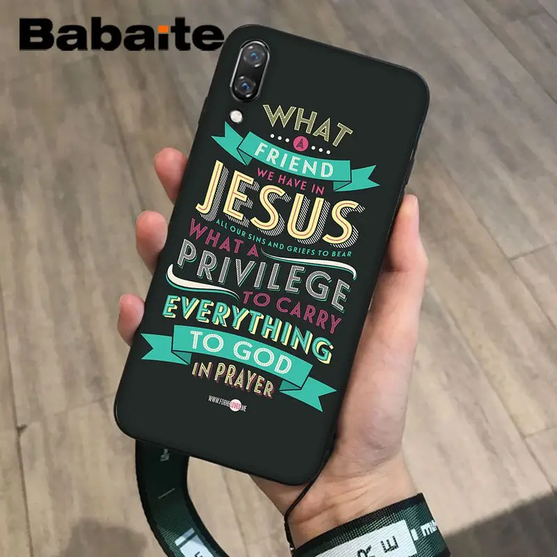 Bible verse Philippians Jesus Christ Christian