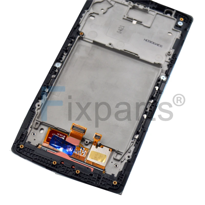 LG G Flex 2 H955 LCD (3)