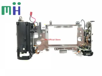 5D Mark 2 5D2 Body Frame Battery Box Interface Unit For Canon 5D Mark II Camera Repair Part Unit
5D Mark 2 5D2 Body Frame Battery Box Interface Unit For Canon 5D Mark II Camera Repair Part Unit