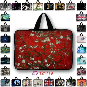 12" Stylish Designs Laptop Case Sleeve Bag For Samsung Google 11.6" Chromebook Tablet PC /12" inch Microsoft Surface Pro 3
12" Stylish Designs Laptop Case Sleeve Bag For Samsung Google 11.6" Chromebook Tablet PC /12" inch Microsoft Surface Pro 3