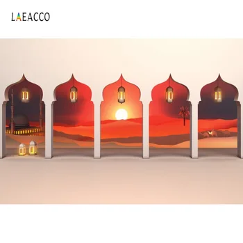 Laeacco Old Arch Door Desert Camel Follower Lantern Mosque Ramadan Photography Backdrop Photo Backgrounds Photocall Photo Studio
Laeacco Old Arch Door Desert Camel Follower Lantern Mosque Ramadan Photography Backdrop Photo Backgrounds Photocall Photo Studio