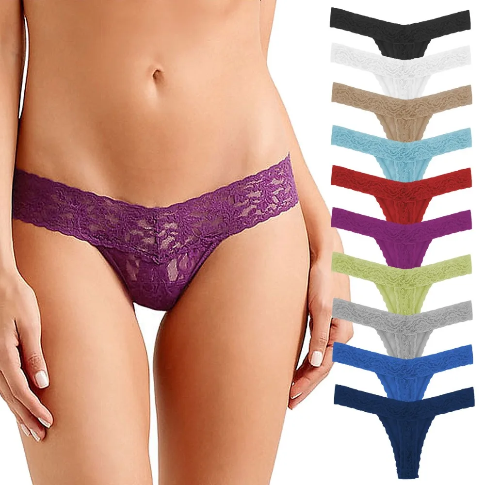 10 Pcs/Pack Sexy Lace Cotton Women G-String Thong Plus Size Panties Underwear Women Modis Underpants Ladies Tangas Lingerie 4XL
10 Pcs/Pack Sexy Lace Cotton Women G-String Thong Plus Size Panties Underwear Women Modis Underpants Ladies Tangas Lingerie 4XL