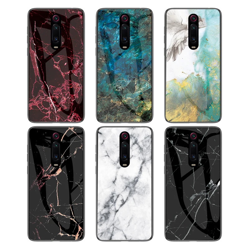 Marble Tempered Glass Cover Case For Xiaomi Mi 9T 9 8 SE A1 A2 Lite 5X 6X On Redmi K20 Pro Case Redmi Note 7 6 Pro 6A 5 Plus S2
Marble Tempered Glass Cover Case For Xiaomi Mi 9T 9 8 SE A1 A2 Lite 5X 6X On Redmi K20 Pro Case Redmi Note 7 6 Pro 6A 5 Plus S2
