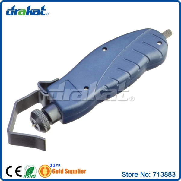 Rotary Round Cable Slitting and Ringing Tool for terminal block 25-36mm
Rotary Round Cable Slitting and Ringing Tool for terminal block 25-36mm