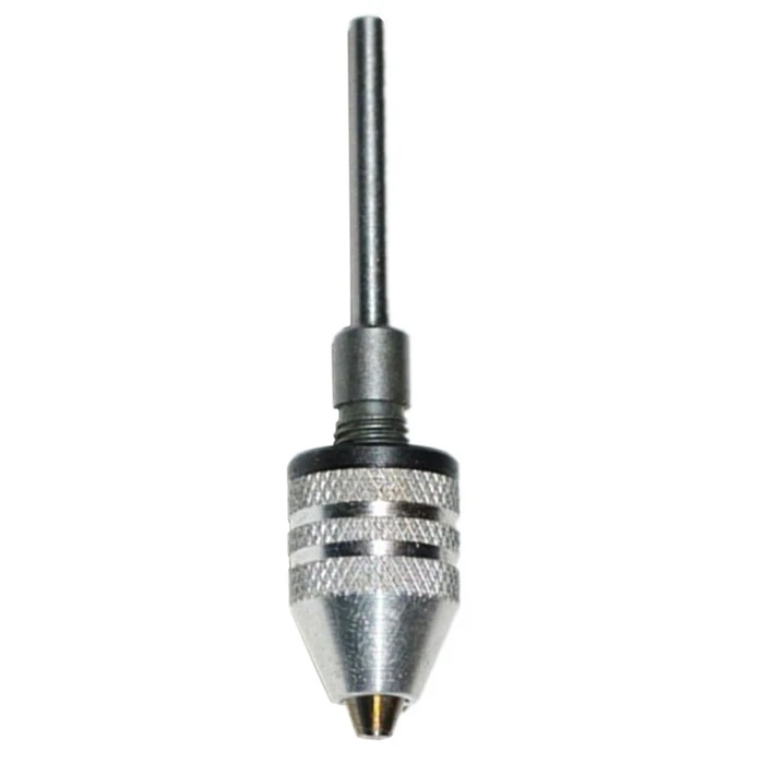 2.35mm / 3mm Universal Drill Bit Chuck Screwdriver Impact Driver Quick Change 0.3~0.32mm Adapter Converter
2.35mm / 3mm Universal Drill Bit Chuck Screwdriver Impact Driver Quick Change 0.3~0.32mm Adapter Converter