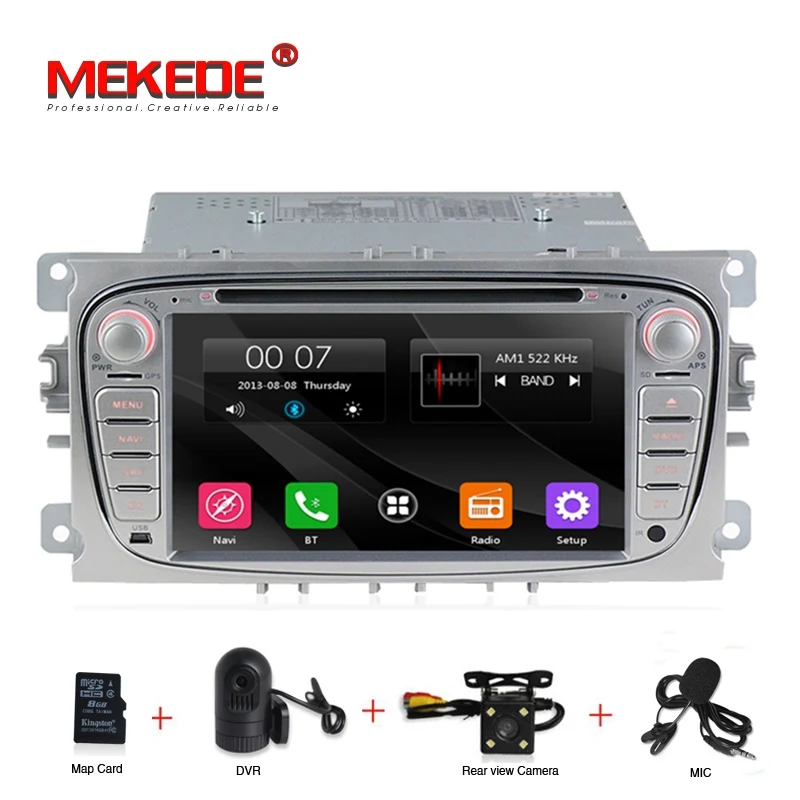 Free shipping! Car DVD multimedia Player For FORD Mondeo S-MAX Connect FOCUS 2 2008 2009 2010 2011 GPS Navi RDS BT free Map MIC
Free shipping! Car DVD multimedia Player For FORD Mondeo S-MAX Connect FOCUS 2 2008 2009 2010 2011 GPS Navi RDS BT free Map MIC