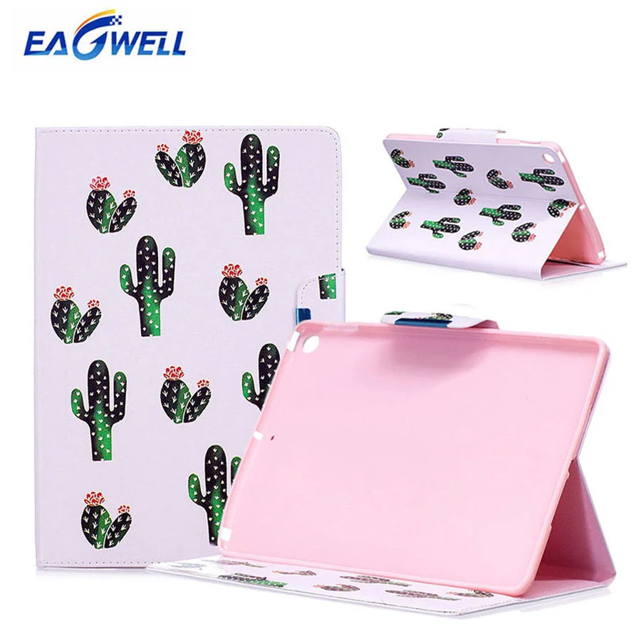 Eagwell Case for iPad Pro 9.7 inch Painted Leather Flip Case Wallet Card Slot Smart Cover Sleep Wake Up for iPad Pro 9.7 Fundas
Eagwell Case for iPad Pro 9.7 inch Painted Leather Flip Case Wallet Card Slot Smart Cover Sleep Wake Up for iPad Pro 9.7 Fundas
