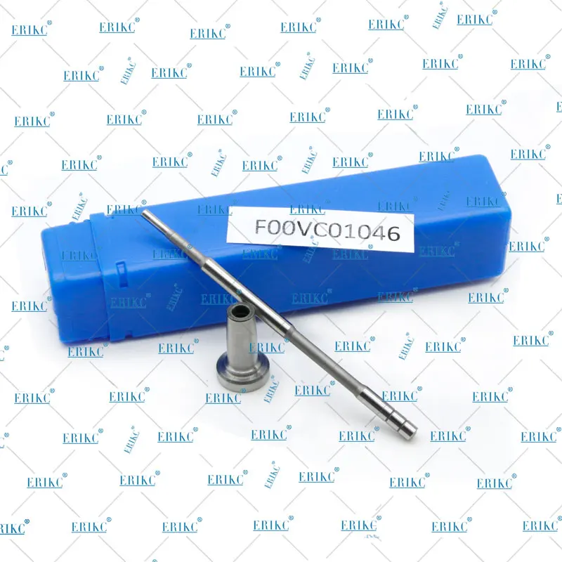 ERIKC Авто дизельный инжектор CRIN контрольный клапан комплект F ooV C01 046 / F00VC01046 запасные части для общей топливной магистрали клапан FooV C01 046
ERIKC Авто дизельный инжектор CRIN контрольный клапан комплект F ooV C01 046 / F00VC01046 запасные части для общей топливной магистрали клапан FooV C01 046