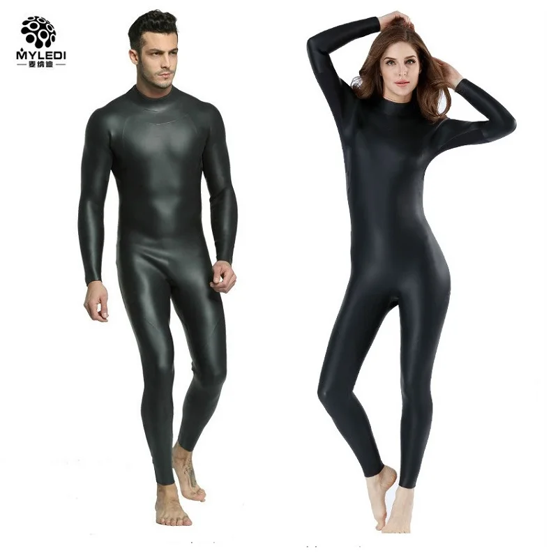 MYLEDI 3mm Neoprene Diving Suit one pieces Winter thermal Snorkeling Wetsuits High Elastic Anti UV Spearfishing Scuba Wetsuits
MYLEDI 3mm Neoprene Diving Suit one pieces Winter thermal Snorkeling Wetsuits High Elastic Anti UV Spearfishing Scuba Wetsuits