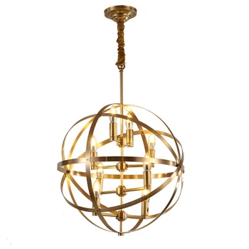 Modern Golden Led Pendant Lighting Round Copper Dining Room LED Pendant Lamp Lights Living Room Restaurant Hanging Lamp Fixtures
Modern Golden Led Pendant Lighting Round Copper Dining Room LED Pendant Lamp Lights Living Room Restaurant Hanging Lamp Fixtures