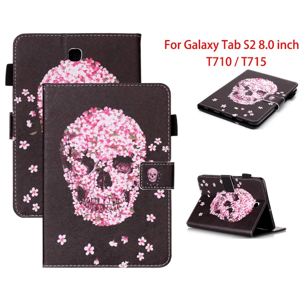 PU Leather Case For Samsung Galaxy Tab S2 8.0 SM-T715 T710 T719 Tablet Folio Smart Cover For Samsung Tab S2 8.0 inch Case Stand
PU Leather Case For Samsung Galaxy Tab S2 8.0 SM-T715 T710 T719 Tablet Folio Smart Cover For Samsung Tab S2 8.0 inch Case Stand