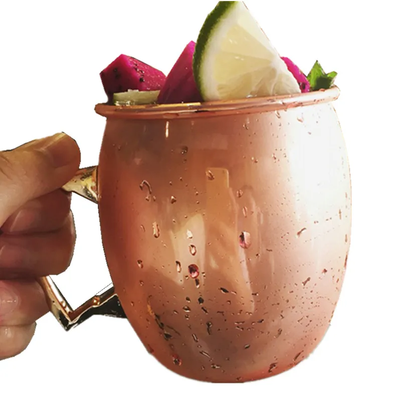New Copper Coffee Cup Mng Tea Milk Beer Drinkware With Handle Creative Stainless Steel Copa
New Copper Coffee Cup Mng Tea Milk Beer Drinkware With Handle Creative Stainless Steel Copa
