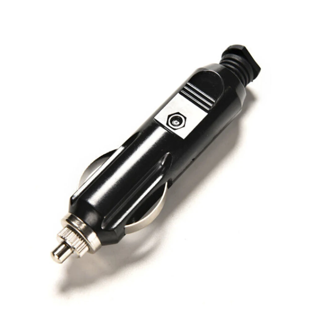 Hot Sale New 12/24V 180W Replacement Car Cigarette Lighter Power Plug DC Adapter Charger+15A Fuse Connector
Hot Sale New 12/24V 180W Replacement Car Cigarette Lighter Power Plug DC Adapter Charger+15A Fuse Connector