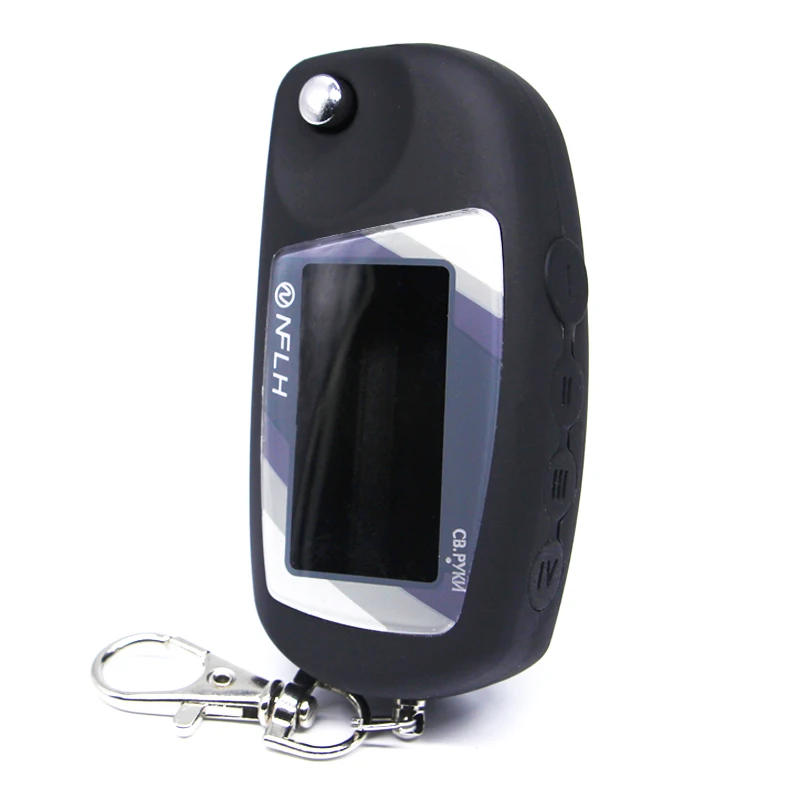 New Arrival Switchblade Key Case For Scher Khan Magicar 5 Uncut Blade Fob Case Cover M5 Folding Car Flip Remote With M5 Glass
New Arrival Switchblade Key Case For Scher Khan Magicar 5 Uncut Blade Fob Case Cover M5 Folding Car Flip Remote With M5 Glass