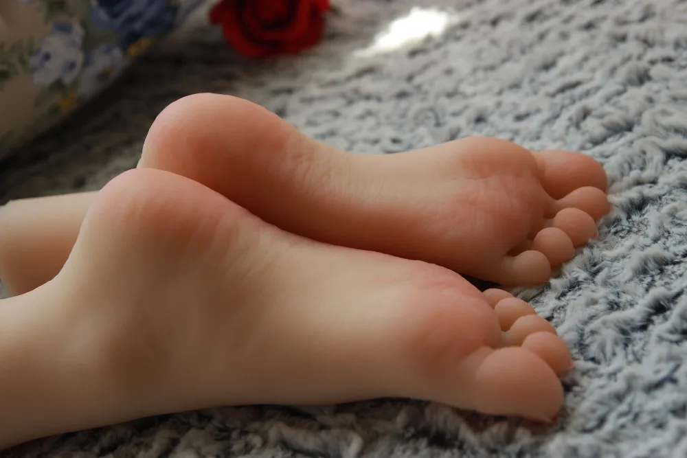 Маленькие Ножки Девушек Фото