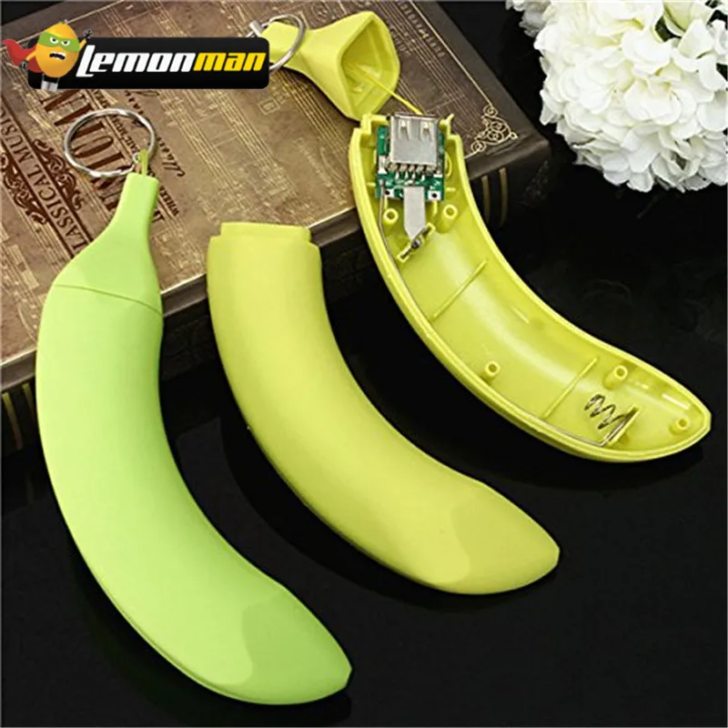 LemonMan 18650 power bank kit with Portableb Banana USB 18650 Power Bank Box Case Battery Charger DIY Kit for smart phone
LemonMan 18650 power bank kit with Portableb Banana USB 18650 Power Bank Box Case Battery Charger DIY Kit for smart phone