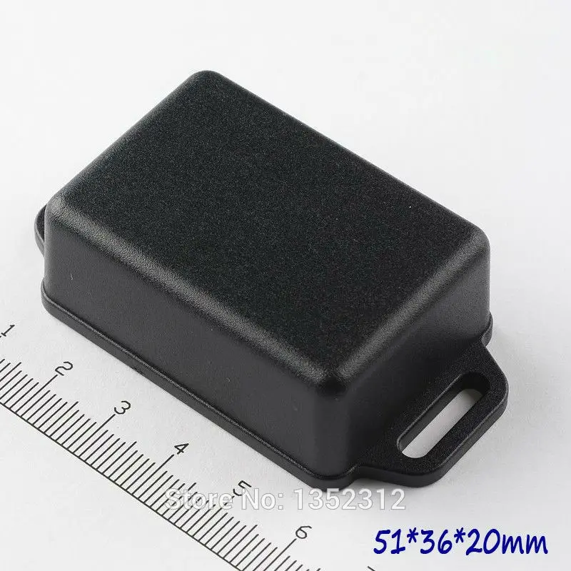 Free shipping 5 pcs/lot 51*36*20mm plastic project box wall mount plastic enclosure box plastic for electric distribution box
Free shipping 5 pcs/lot 51*36*20mm plastic project box wall mount plastic enclosure box plastic for electric distribution box