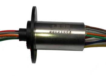 6/12/18/24Channel 6A 12A Big Current Electric Slipring Conductive Compact Sliprings Diameter 20/22/25mm Circular Collecting Ring
6/12/18/24Channel 6A 12A Big Current Electric Slipring Conductive Compact Sliprings Diameter 20/22/25mm Circular Collecting Ring
