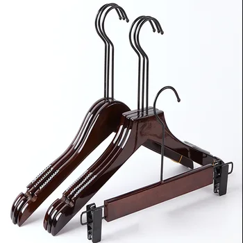 5pcs/lot 32cm/38cm Clothing store solid wood clothes rack trousers rack men and women's and children's vintage anti-skid trouse
5pcs/lot 32cm/38cm Clothing store solid wood clothes rack trousers rack men and women's and children's vintage anti-skid trouse