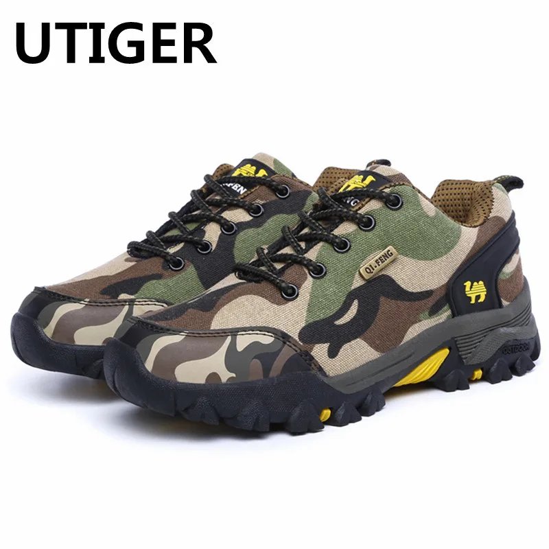 Camouflage Hiking Shoes Men Women Trekking Shoes Canvas Moutain Climbing Shoes Trekking Sport Sneakers Mix Color Outdoor Shoes
Camouflage Hiking Shoes Men Women Trekking Shoes Canvas Moutain Climbing Shoes Trekking Sport Sneakers Mix Color Outdoor Shoes