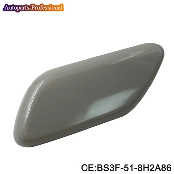 BS3F-51-8H2A86 BS3F518H2A86 New High Quality Left Headlight Cleaning Cap Fits For Mazda 3/Axela 03-08
BS3F-51-8H2A86 BS3F518H2A86 New High Quality Left Headlight Cleaning Cap Fits For Mazda 3/Axela 03-08
