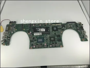 Original CN-0FX16M DAJW8CMB8E1 for Dell Vostro 5470 V5470 Laptop Motherboard SR170 I5-4200U test 100%
Original CN-0FX16M DAJW8CMB8E1 for Dell Vostro 5470 V5470 Laptop Motherboard SR170 I5-4200U test 100%