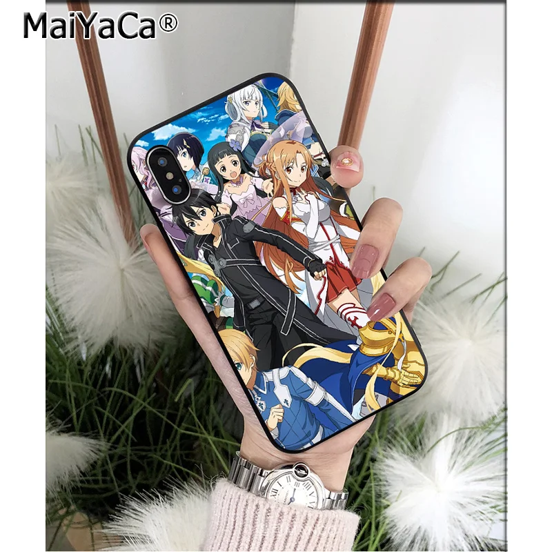 Anime Sword Art Online