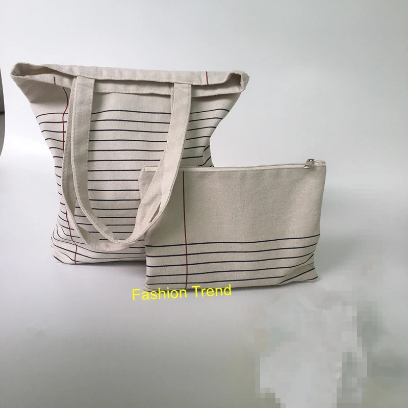 10pcs/lot good quality canvas monogram notebook lined tote cosmetic bag Teacher's day personalize paper note gift bag
10pcs/lot good quality canvas monogram notebook lined tote cosmetic bag Teacher's day personalize paper note gift bag