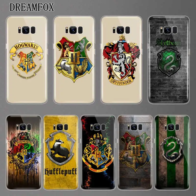 N047 Harry Potter Soft TPU Silicone Cover For Samsung Galaxy A3 A5 A6 A7 A8 A9 M10 M20 S10 S10E Lite Plus 2017 2018 Case
N047 Harry Potter Soft TPU Silicone Cover For Samsung Galaxy A3 A5 A6 A7 A8 A9 M10 M20 S10 S10E Lite Plus 2017 2018 Case