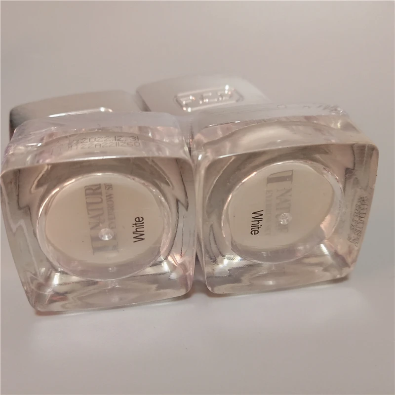 5Pcs WHITE Colors PCD Micropigment 5G Paste Permanent Makeup Ink Pigment for Manual Eyebrow Eyeliner Tattoo Pen
5Pcs WHITE Colors PCD Micropigment 5G Paste Permanent Makeup Ink Pigment for Manual Eyebrow Eyeliner Tattoo Pen