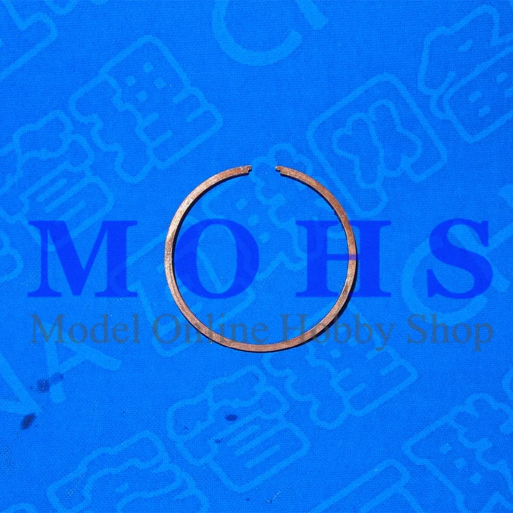 2pcs NGH 100% original engines accessories 35143 NGH piston ring for rc gasoline engines NGH 35cc GT35 piston ring 
2pcs NGH 100% original engines accessories 35143 NGH piston ring for rc gasoline engines NGH 35cc GT35 piston ring