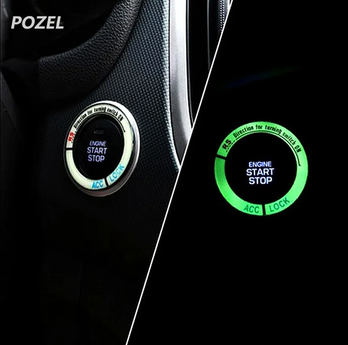 Car Engine Start Stop Ignition Key Ring For Suzuki Jimny The Kizashi Grand Vitara SX4 VITARA Works Baleno Celerio Swift
Car Engine Start Stop Ignition Key Ring For Suzuki Jimny The Kizashi Grand Vitara SX4 VITARA Works Baleno Celerio Swift