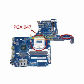 NOKOTION H000067070 For Toshiba Satellite S55T Laptop motherboard System Board HM86 GMA HD DDR3 Mainboard
NOKOTION H000067070 For Toshiba Satellite S55T Laptop motherboard System Board HM86 GMA HD DDR3 Mainboard