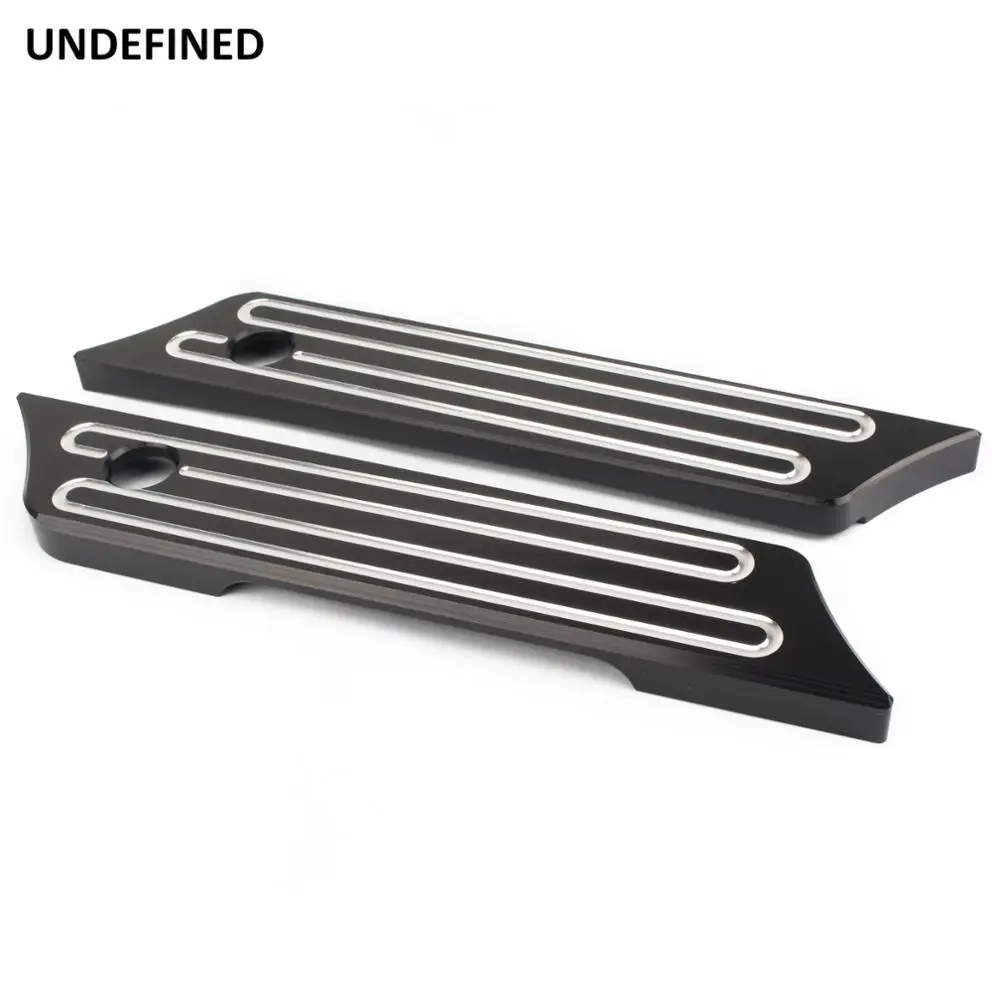 UNDEFINED Black Motorcycle Saddle Bags Saddlebag Latch Cover For Harley Touring Road Electra Street Glide FLHX FLHR 2014-2019
UNDEFINED Black Motorcycle Saddle Bags Saddlebag Latch Cover For Harley Touring Road Electra Street Glide FLHX FLHR 2014-2019