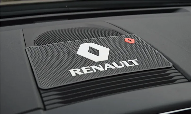 Auto Car-Styling Anti-Slip Mat Case For Renault Laguna 2 Captur Fluence Megane 2 Megane 3 Scenic Car Styling
Auto Car-Styling Anti-Slip Mat Case For Renault Laguna 2 Captur Fluence Megane 2 Megane 3 Scenic Car Styling
