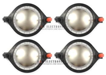 N850 Speakers diaphragm replacement for dj speakers in professional audio equipments 8 Ohm
N850 Speakers diaphragm replacement for dj speakers in professional audio equipments 8 Ohm