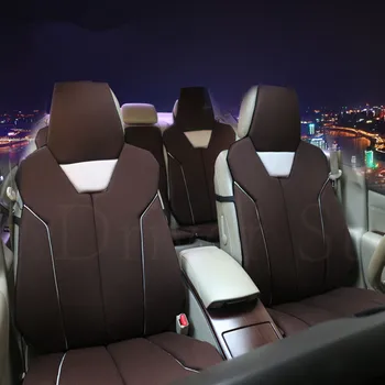 Mesh Fabric Car Seat Cover Four Seasons Front Rear Soft Cushion Breathable Protector Mat Pad Auto accessories for Audi Q3 Skoda
Mesh Fabric Car Seat Cover Four Seasons Front Rear Soft Cushion Breathable Protector Mat Pad Auto accessories for Audi Q3 Skoda