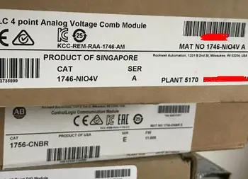 1746-NIO4V 1746NIO4V