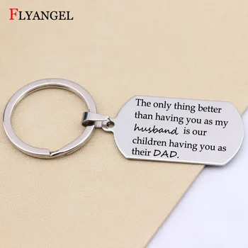 Fashion Dad & Husband Key Chain Engraved The only thing better is our children having Dad Keychain Gif for Husband Car Key Ring
Fashion Dad & Husband Key Chain Engraved The only thing better is our children having Dad Keychain Gif for Husband Car Key Ring