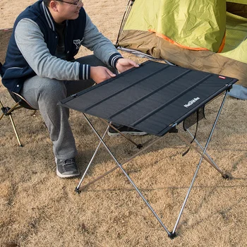 NatureHike New Outdoor Camping Hiking ultralight folding table Travel Wild Dining Picnic table Thicken Oxford Portable Table
NatureHike New Outdoor Camping Hiking ultralight folding table Travel Wild Dining Picnic table Thicken Oxford Portable Table