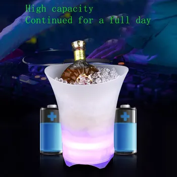 2019 Outdoor Ice Beach bucket speaker IPX7 waterproof wireless speakers FM Radio mobile power Bluetooth speaker
2019 Outdoor Ice Beach bucket speaker IPX7 waterproof wireless speakers FM Radio mobile power Bluetooth speaker