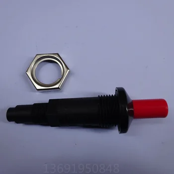 The electronic igniter piezoelectric igniter pressure pressing bag field roadside stall gas stove ignition stove
The electronic igniter piezoelectric igniter pressure pressing bag field roadside stall gas stove ignition stove